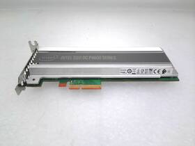 J29561-104ba Intel Ssdpeke020t7 Dc P4600 Series 2tb Nvme Low Profile
