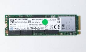 Ssdpekka010t7 Intel 1tb M.2 2280 Nvme Internal Solid State Drive Ssd Dc P3100