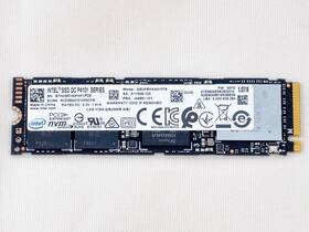 Ssdpekka010t8 Intel Ssd Dc P4101 Series 1tb Nvme M.2 - 100% Health Low Writes