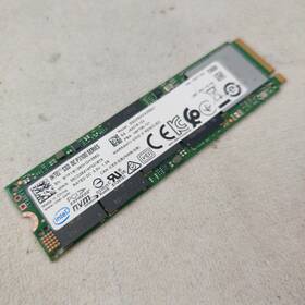 Ssdpekka256g7 Intel 256gb P3100 M.2 Solid State Drive