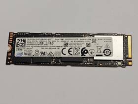 Ssdpekkf010t8 Intel 1tb Nvme M.2 80mm Ssd Internal Solid State Drive Dell Cn18j