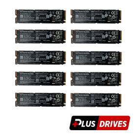 Ssdpekkf128g8 Intel 128gb Nvme M.2 Enterprise Pcie 3.1 X4 Ssd Pro 7600p Series