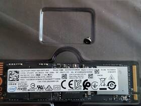 Intel Ssdpekkf2568 Tested Good 256gb M.2 2280 Pcle Nvme Ssd Solid State Drive
