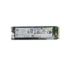 Ssdpekn512gzh Intel 670p 512gb Ssd Nvme Gen3x4