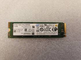 Ssdpeknu010tz Intel 670p Series 1tb 3.0 X4 Nvme M.2 2280 Ssd Solid State Drive