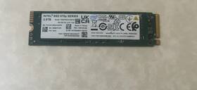 Ssdpeknu020tz Intel 2tb 670p Series M2 2280 Pcie Nvme Internal Ssd