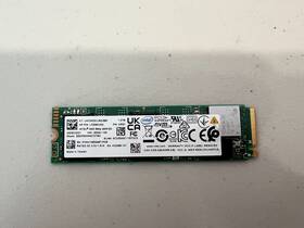 Ssdpeknw010t8h Intel Ssd - 1tb M.2 2280 660p Pcie Gen3x4 Qlc Hard Drive