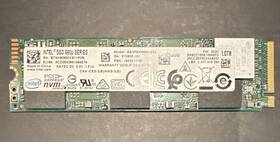 Ssdpeknw010tb Intel 1tb 660p Nvme M.2 Internal Ssd