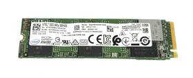 Ssdpeknw512gb Intel 2280mm 660p Series 512gb M.2 2280 Pcie 3.0 X 4 3d2 Ssd
