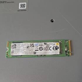 Ssdpeknw512gz Intel 512gb M.2 Nvme Pcie Internal Ssd Rohs Compliant