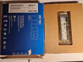 Ssdpeknwo10t9x1 Intel Ssd 6 1024gb / 1tb Ssdpeknwo10t8 80% Good See Crystal Disk Info