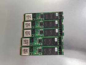 Ssdpelkx020t8 Intel 2tb Ssd Series Dc P4511 22 110 M.2 Solid State Drive 1.95pbw