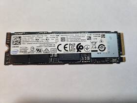 Ssdpemkf010tb Intel Ssd 1tb Model