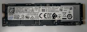 Ssdpemkf256g Intel 256gb Solid State Drive 1100 M.2 2280 Ssd For Latop/desktop