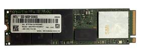 Intel Ssdpewkkw256g7 Lntel 600p Series 256gb Nvme Ssd Solid State Drive