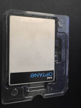 Ssdpf21m016ta01 Intel Ssdpf21m016ta Optane Ssd Dc P5820x Series 1.6tb 2.5in