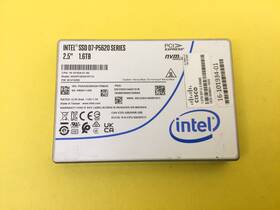 Ssdpf2ke016t1o Intel Cisco D7-p5620 Series 1.6tb Sff U.2 Nvme 2.5 Inch Ssd