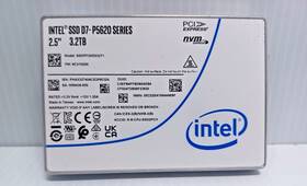 Ssdpf2ke032t1 Intel D7-p5620 Series 3.2tb Nvme Pcie4.0 2.5ftft U.2 Ssd
