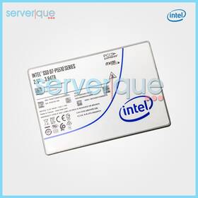 Ssdpf2kx038tz Intel D7-p5510 Series 3.84tb U.2 Pcie Nvme 2.5 Inch Internal Ssd