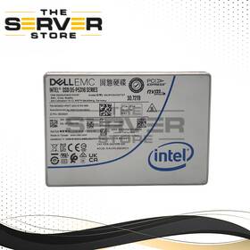 Ssdpf2nv307tzt Intel D5-p5316 Series 30.72tb Pcie Nvme U.2 2.5 Ssd