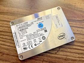 Ssdsa2cw080g3h Intel 320 Series 80gb Internal 2.5 Inch Ssd Ssdsa2cw080g3h Intel 320 Series 80gb Internal 2.5 Inch Ssd