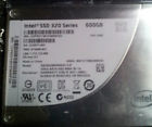 Ssdsa2cw600g301 Intel 320 Series 2.5" 600gb Sata Solid State Drive  Ssd
