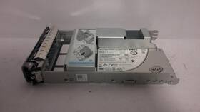 Ssdsa2kg480g7r Intel Dell S4600 Series 480gb 2.5 Inch 6gb/s Sata Solid State Drive