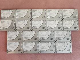 Ssdsc2bb120g7k Intel Lot/18 Ssd Dc S3520 120gb Solid State Drive Sata 6gb/s Laptop/notebook Pc