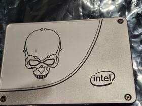 Ssdsc2bp480g410 Intel 730 Series 480gb Sata-6.0gbps 20nm Mlc 2.5 Inch Internal Ssd