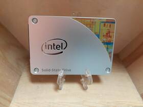 Ssdsc2bw360h6 Intel 360gb Ssd Intelsata 535 Series Mlc 2.5 Inch Solid State Drive