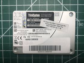 Ssdsc2bx400g4n Intel 400gb Ssd Dc S3610 Series Sataiii 2.5 Inch Solid State Drive