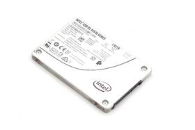 Ssdsc2kb019t8 Intel D3-s4510 Series 1.92tb 2.5 Inch 6gb/s Sata Solid State Drive