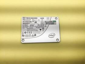 Ssdsc2kb038t8p Intel Ssdsc2kb038t8 D3-s4510 Series 3.84tb Sata 6gb/s 2.5ftft Ssd Hpe P05923-005