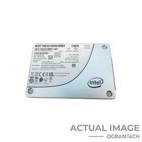 Ssdsc2kb076tz Intel D3-s4520 7.68tb 2.5 Inch 6gbp/s Sata Ssd Grade A No Tray