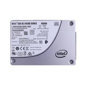Ssdsc2kb960g7l Intel 960gb Ssd 2.5 Inch For Devices Supporting Sata Iii 6 Gb/s