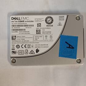 Ssdsc2kb960gbr Intel Ssd D3-s4510 Series 960gb 2.5 Inch