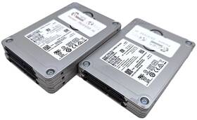 Ssdsc2kf240h6h Intel Lot Of 5 Ssd Pro 5400s Series 2.5 Inch 240gb Solid State Drive