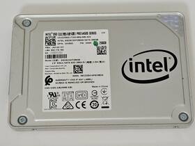 Ssdsc2kf256gb Intel 256gb Pro 5450s Series 2.5 Inch Sata Ssd Solid State Drive