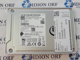 Ssdsc2kf512g8 Intel 512gb 2.5 Inch Sata Ssd Grade A Sku 14588