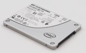 Ssdsc2kg019t8 Intel D3-s4610 Series 1.92tb 2.5 Inch 6gb/s Sata Ssd Tested Working