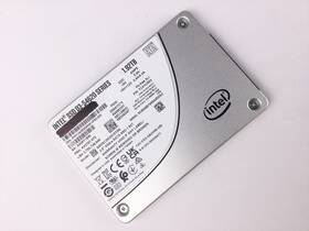 Ssdsc2kg019tzk Intel Ssd D3-s4620 Series 1.92b Sata 2.5 Inch Solid State Drive Read