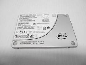 Ssdsc2kg400g7m Intel 400gb Ssd Sata 2.5 Inch 6g Laptop Server Desktop Pc Hard Drive Dell Hp 96-100%