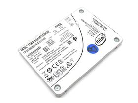 Ssdsc2kg480g8k Intel 480gb Laptop 2.5 Sata Solid State Drive