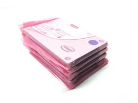 Ssdsc2kg960g7l Intel 4x 960gb 2.5 Inch Sata Solid State Drives
