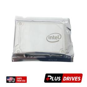 Ssdsc2ki128g8 Intel 128gb Ssd Sata Dc S3110 2.5 Inch 6gbps Enterprise 3d Tlc 55k Iops
