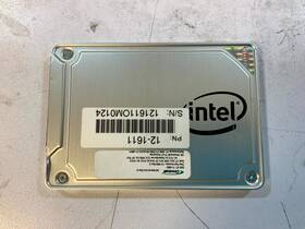 Ssdsc2kr128g8 Intel Ssd E 5100s 2.5 Inch Solid State Drive 128gb 6gb/s Sata B2d