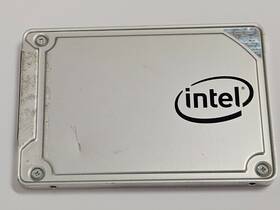 Ssdsc2kw512gb Intel 512gb Ssd 545s Series 2.5 Inch Sata Internal Solid State Drive