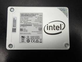 Ssdsckf256h6l Intel Ssd Pro 5400s Series 256 Gb Rl85