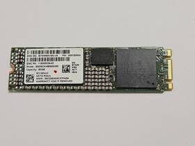 Ssdsckhb080g4m Intel 80gb M.2 80mm Nvme Solid State Drive Internal Ssd
