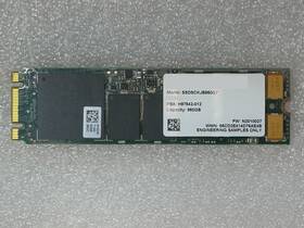 Ssdsckjb960g7 Intel Ssd Dc S3520 960gb M.2 2280 Sata 6gb/s Mlc Solid State Drive